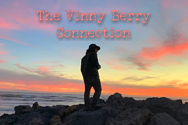 The Vinny Berry Connection - Oasis Music Festival 2021