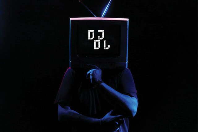 DJ DL